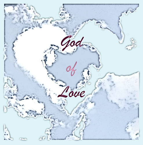 god is love washout