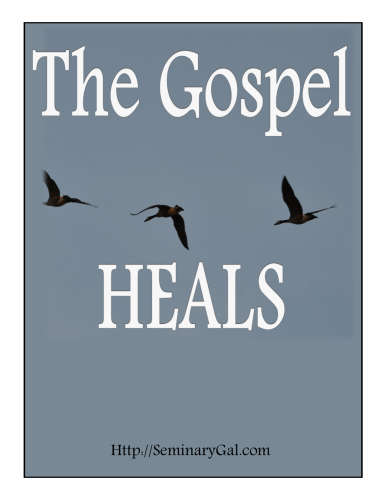 gospel heals