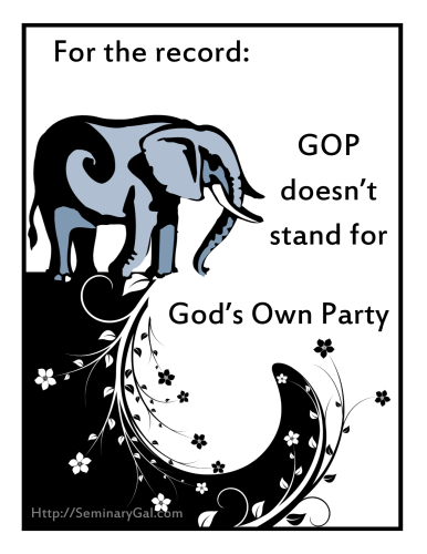 gop