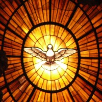 holy spirit 1