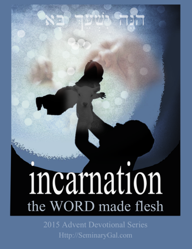 incarnation good news