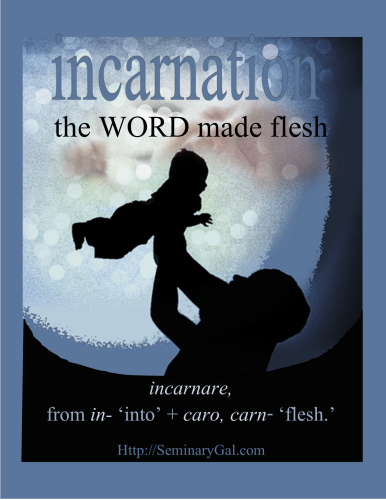 Incarnation defined