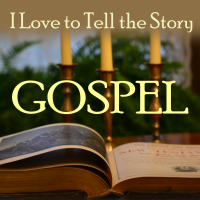 The Gospel Story Continues