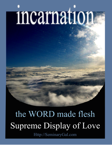 supreme love of God