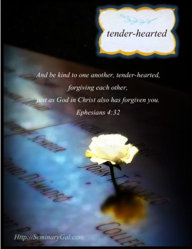 tiny-virtues-tender-hearted 9/11 memorial never forget