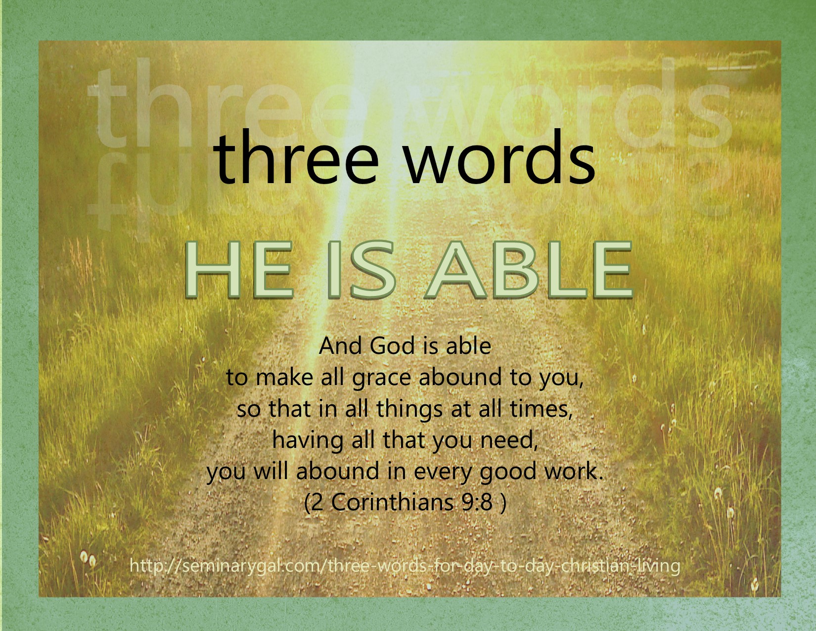 three-words-for-day-to-day-christian-living-seminary-gal-three-words